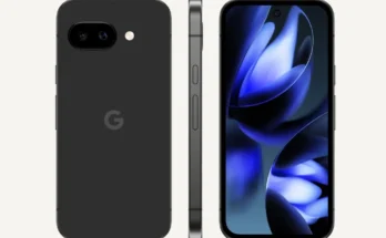 Google Pixel 9a: A Power-Packed Mid-Range Smartphone with Premium Features
