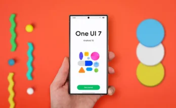 Samsung's One UI 7