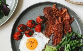 Top Five Foods For Losing Weight